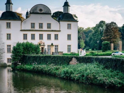 Foto: Schloss Borbeck Gastronomie