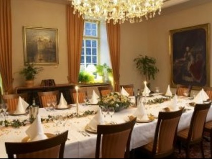 Foto: Schloss Borbeck Gastronomie